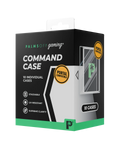 Palms Off Command Case - 10pc