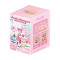 Sanrio - Hello Kitty – 24-hr Restaurant Mini Box Max