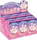 Upset Duck GEEGEEPIG Pajamas Lullaby