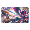 Riftbound: League of Legends TCG - Playmat - Vendetta: Kayle vs Morgana