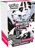 Pokemon TCG White Flare Booster Bundle