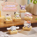 Sanrio Character Cat Figure Blind Bag