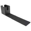 Ultra Pro Vivid Deck Box Alcove Flip - Black