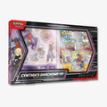Pokemon TCG Cynthia's Garchomp EX Premium Collection