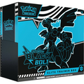 Pokemon TCG Black Bolt Elite Trainer Box ETB