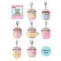 Pusheen Tropical Vacation Series Blind Box