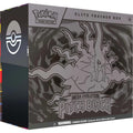 Pokemon TCG Pitch Black Elite Trainer Box ETB