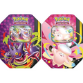 Pokemon TCG Mega Moonlit Tin