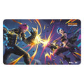 Riftbound: League of Legends TCG - Playmat - Vendetta: Vi vs Jinx