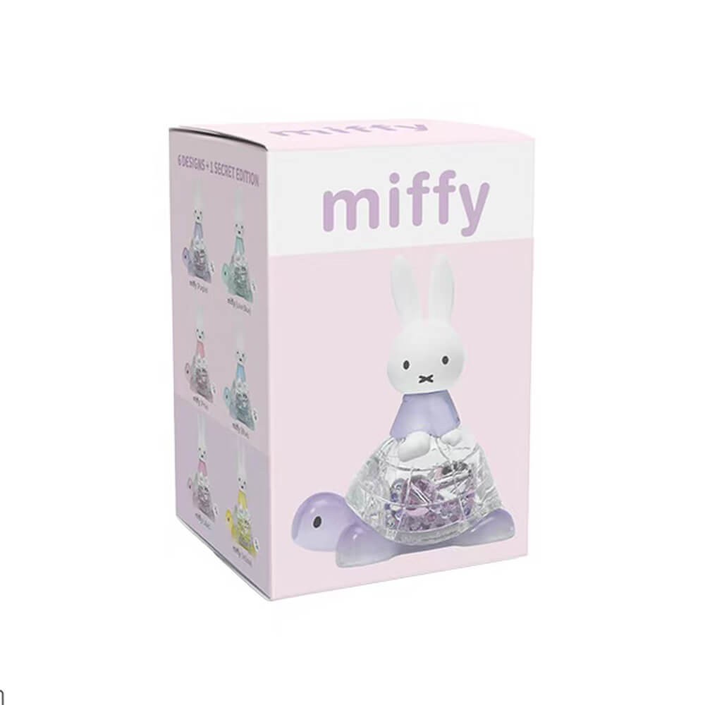 MIFFY TURTLE SERIES