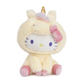Hello Kitty Unicorn Plush