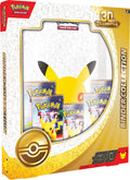 Pokemon TCG 30th Celebrations Binder Box