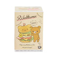 Rilakkuma Deli Keyring