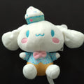 Cinnamoroll Ice Cream Plush