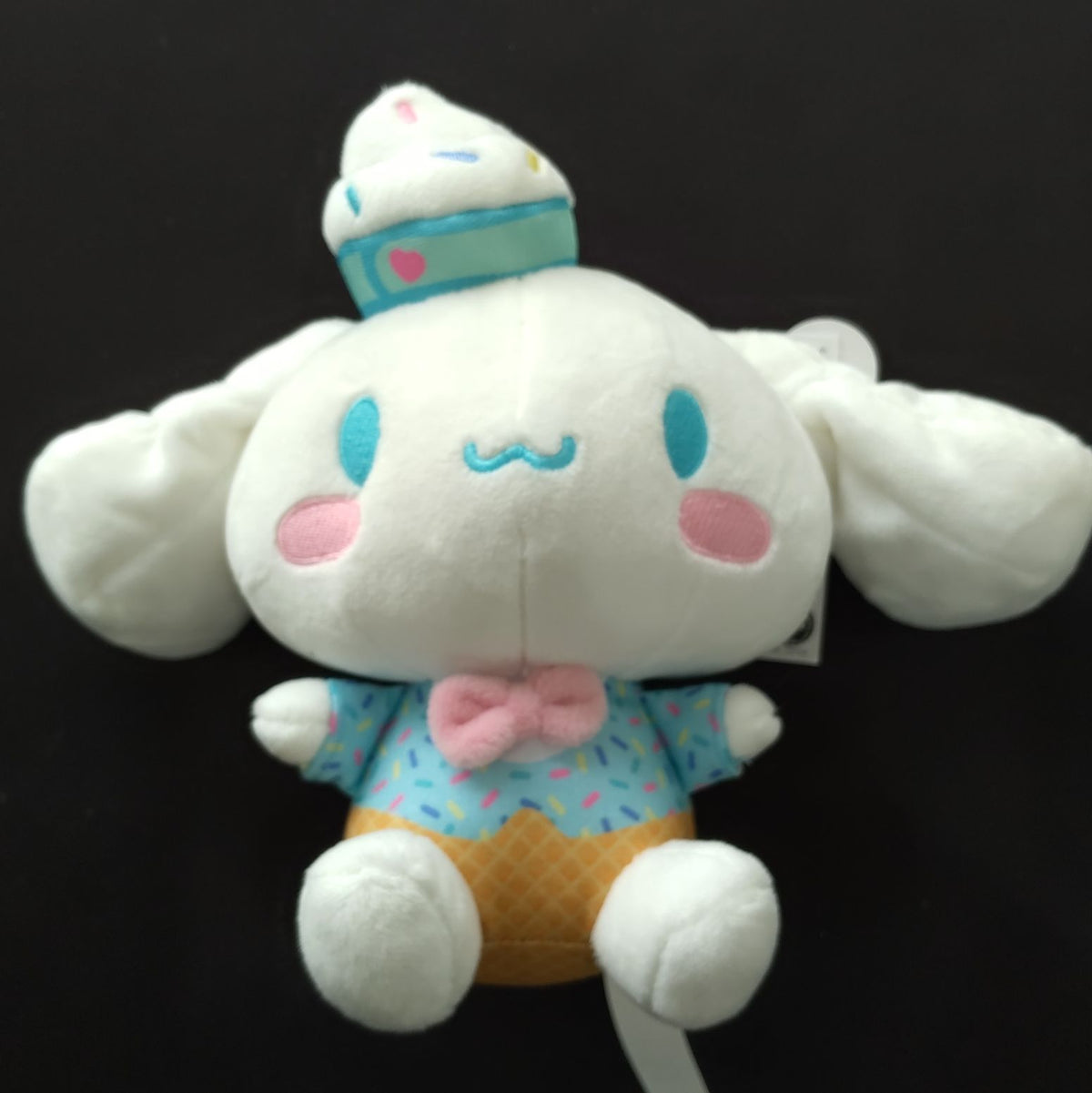 Cinnamoroll Ice Cream Plush