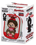 Rokimoto Chase Case Mystery Collectible - Monchhichi