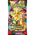 Pokemon TCG Ascended Heroes Booster Pack