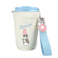 Mofusand Travel Flask