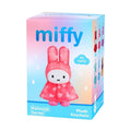 MIFFY RAINCOAT SERIES PLUSH KEYCHAIN BLIND BOX