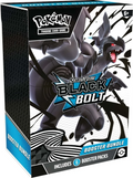 Pokemon TCG Black Bolt Booster Bundle