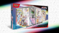 Pokemon TCG Prismatic Evolutions Premium Figure Collection