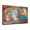 Pokemon TCG Charizard EX Special Collection