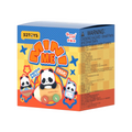 Panda Roll Minime Mix & Match Crew - Series 2