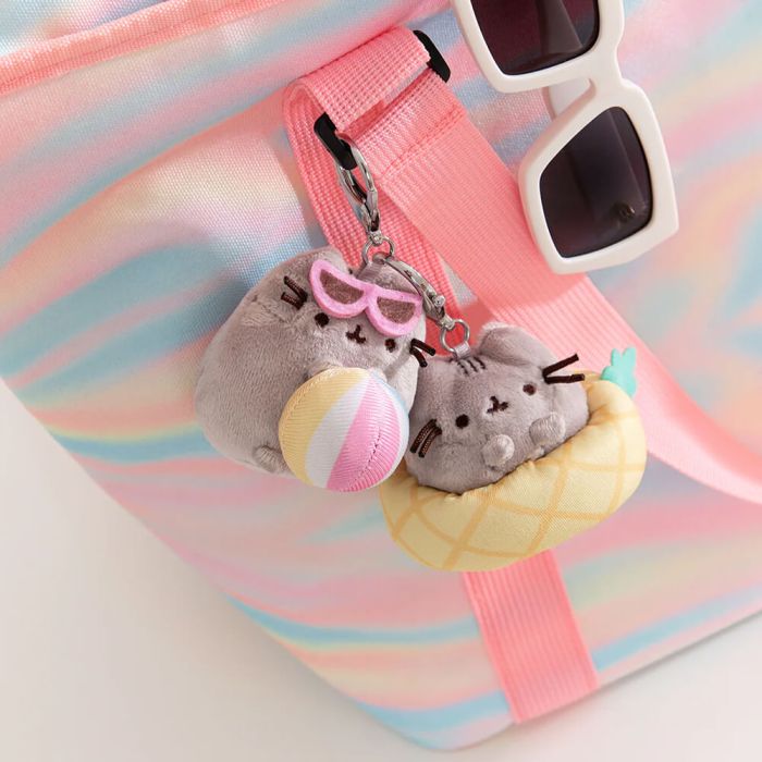 Pusheen Tropical Vacation Series Blind Box